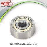 625 Bearing Wholesale Mini Wheel Bearing thumbnail-2