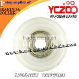 Heavy Duty Sliding Glass Door Bottom Rollers thumbnail-1