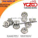 High Quality Wholesale Non Standard Deep Groove Ball Bearing thumbnail-1