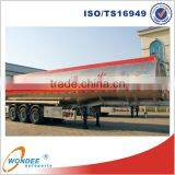 20ft 40ft ISO LPG Gas Tank Semi-trailer for Africa Market thumbnail-3