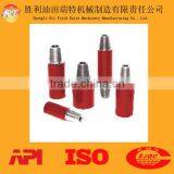 Tool Joint API Pipes