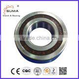 FK62052RS Freewheel Clutch Ball Bearings One Way With High Precision thumbnail-1