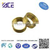 Custom Hot Sell Brass Ring