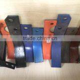 Colored Coulter Blade for Smal Farm Walking Tractors thumbnail-1