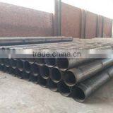 Bridge Slot Well Screen/bridge Steel Pipe/sand Wedge Screen Pipe thumbnail-3