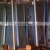 New Type Elevator Guide Rail Lift Elevator Guide Rail thumbnail-3