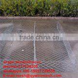 Factory Supply ! Welded Mesh Hesco Barrier / Hesco Baskets for Sale thumbnail-6