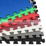 High Density Eco-friendly Reversible Eva Foam Interlocking Floor Mat/tile thumbnail-4