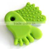 Silicone Chewable Rubber Pendants thumbnail-4