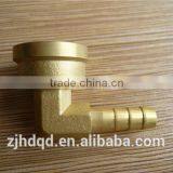 Pocket Garden Hose With Brass Fittings thumbnail-3