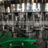 Small Beer Bottling Machine