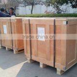 Eco Aluminum Pan for Seafood Fast Frozen thumbnail-3