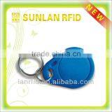 Rfid Key Tag for Entrance Control