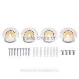 Wall Mounted Towel Rack Bathroom Hotel Rail Holder Storage Shelf Stainless Steel thumbnail-5