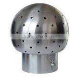 Sanitary Stainless Steel Cleaning Spray Ball(clamped, Bolted) thumbnail-6