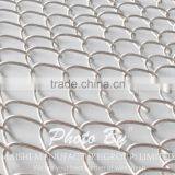 BLACK UV Treated PVC Coated Chain Link Mesh