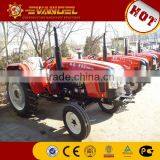 LUTONG 60HP 4WD Agricultural Farm Tractor Garden Tractor LT604 thumbnail-5