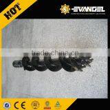 Earth Drilling Auger With Small Diameter Drill Bits thumbnail-2
