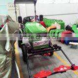 15hp Mini Garden Tractor thumbnail-5