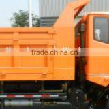 Dump Truck New High Quality SGP3080P3 For Sale thumbnail-1