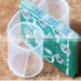 Mosaic Sample Support Auxiliary Clip-- Mounting Machine Consumables thumbnail-2