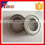 12*28*7 mm 6001 Bearings for Home Appliance 5319 Ball Bearing thumbnail-5