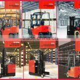 China Top1 Manufacturer HELI Brand 4.5 Ton 5 Ton China Forklift Truck thumbnail-3