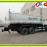 Heavy Duty Dongfeng 6x4 Vacuum Sucking Truck, Ewage Suction Tanker Truck thumbnail-1