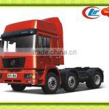SHACMAN Semi Trailer Tractor Truck/prime Mover,power Trailer Tractor thumbnail-1