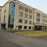 Ningbo GMF Telecom Technology CO.,LTD company overview - view 2 thumbnail