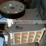 2015 Good Quality Stone Jaw Crusher for Big Capacity thumbnail-2