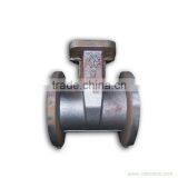 Cast Iron Flanged Check Valve/Cast Iron Gate Valve/Cast Iron Swing Check Valves thumbnail-2