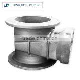 Die Casting Forged Parts,metal Parts Casting,iron Casting Spare Parts