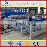 New Design Reinforcing Mesh Welding Machine thumbnail-1