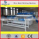 Hot-sale! New Type CNC Wire Mesh Welding Machine From Factory thumbnail-2