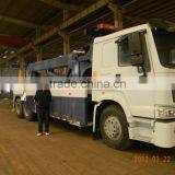 Recovery Vehicle With Foton Chassis thumbnail-1