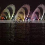 One Dimensional Digital Dancing Fountain Nozzle thumbnail-3