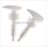24/410 28/410 White Color Plastic Lotion Pump 5cc Discharge Rate Pump Discount LP-C8 thumbnail-2
