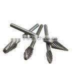 High Quality Dental Tungsten Carbide Burr thumbnail-2