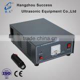 High Power Ultrasonic Transducer thumbnail-6
