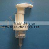 40mm Foam Soap Dispenser Pump thumbnail-1