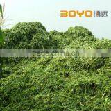 4QZ-8 2015 New Design Type Sweet Corn Silage Harvester Machine thumbnail-3