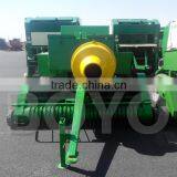 High Quality Square Baler for Sale thumbnail-1