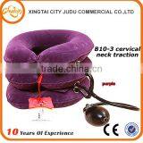 Air Neck Collar Traction Device thumbnail-1