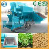 Newest Tractor Driven Soybean Threshing Machine thumbnail-2