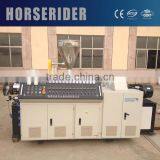 SJSZ Conical Twin-screw Plastic Extruder for PVC Extruding thumbnail-1