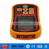 Digital Measuring Instrument Manufacturer GM100 Portable Ultrasonic Gauge Thickness Meter thumbnail-4