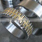 Concrete Mixer Bearings