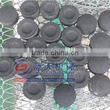 28 Years Experience Round Shape/cube Shape Shisha Charcoal Briquette Making Machine thumbnail-6