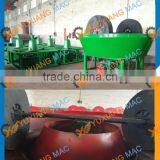Yuxiang Machinery Fully Automatic Gold for Mining Dredge Mini in Egypt thumbnail-4